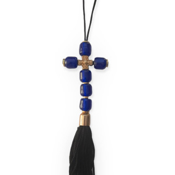 Κρεμαστός Σταυρός αυτοκινήτου