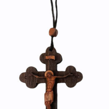 Σταυρός αυτοκινήτου