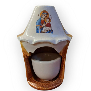 Καντήλι Παναγία