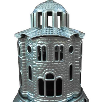 Καντήλι Εκκλησία μεγάλη