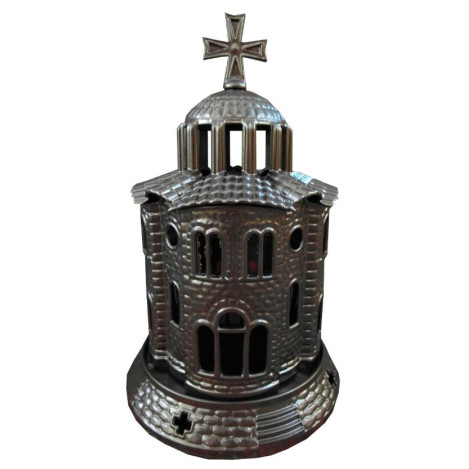 Καντήλι Εκκλησία μεγάλη