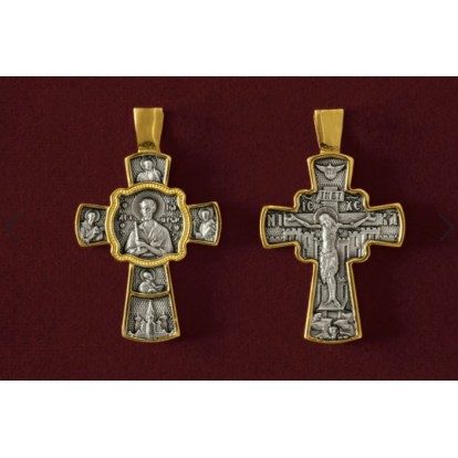 Άγιος Ιωάννης ο Ρώσος 9366-X