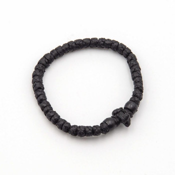 Κερωμένο κομποσχοίνι (Χοντροί κόμποι)