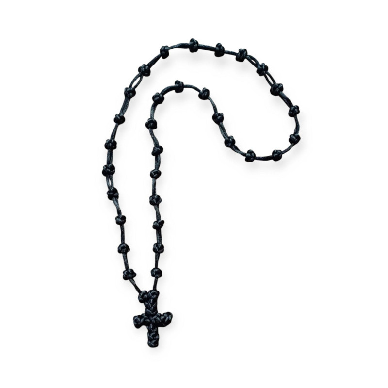 Κομποσχοίνι προσευχής - λαιμού 33 κόμποι