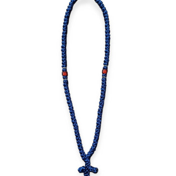 100άρι φλος κομποσχοίνι