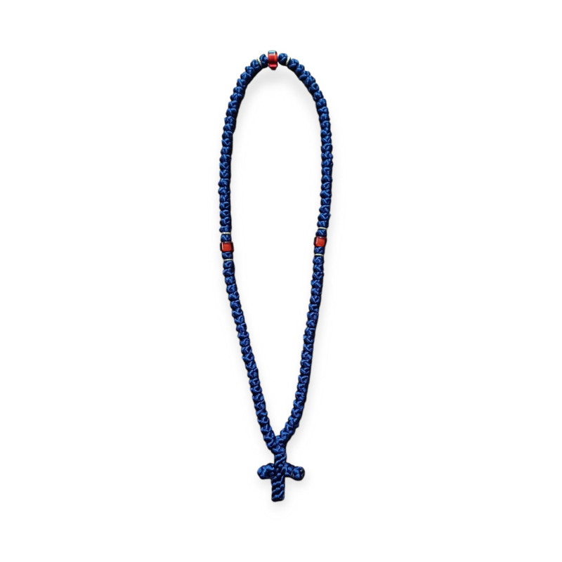 100άρι φλος κομποσχοίνι