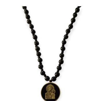 Μενταγιόν Παναγία