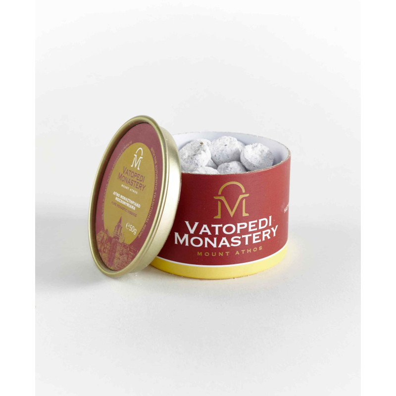 Μοσχοθυμίαμα Ι.Μ.Βατοπαιδίου