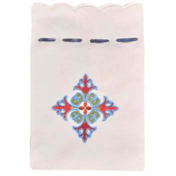 Θήκη για αντίδωρο