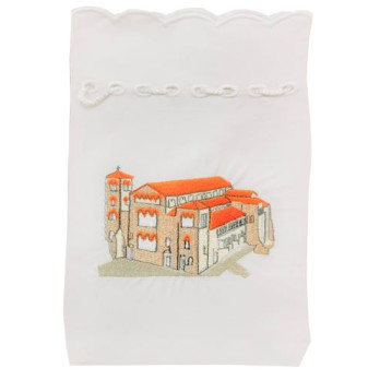 Θήκη για αντίδωρο