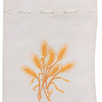 Θήκη για αντίδωρο