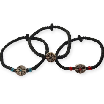 Κομποσχοίνι κερωμένο ICXCNIKA