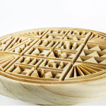 Ξυλόγλυπτα - Σφραγίδες