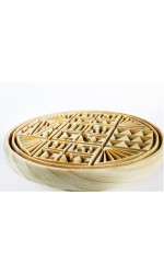 Ξυλόγλυπτα - Σφραγίδες