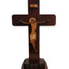 Επιτραπέζιος ξύλινος Σταυρός