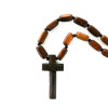 Σταυρός ξύλινος λαιμού Ν°3