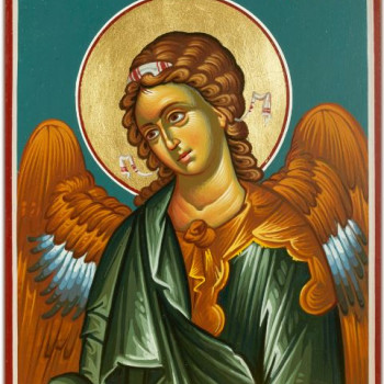 Αρχάγγελος Γαβριήλ