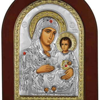 Παναγία Ιεροσολυμίτισσα