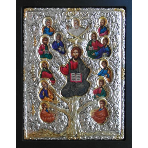 Η Άμπελος του Κυρίου