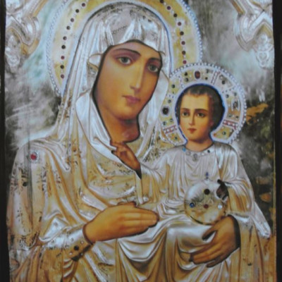 Αγιολόγιο - Διάφορες εικόνες