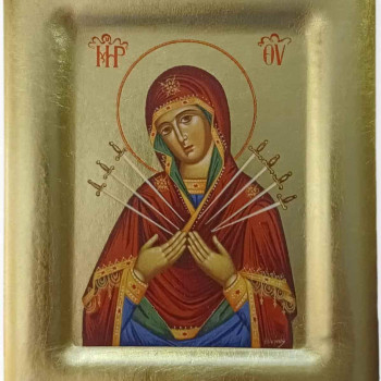 Παναγία Επτάσπαθη