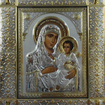 Παναγία Ιεροσολυμίτισσα