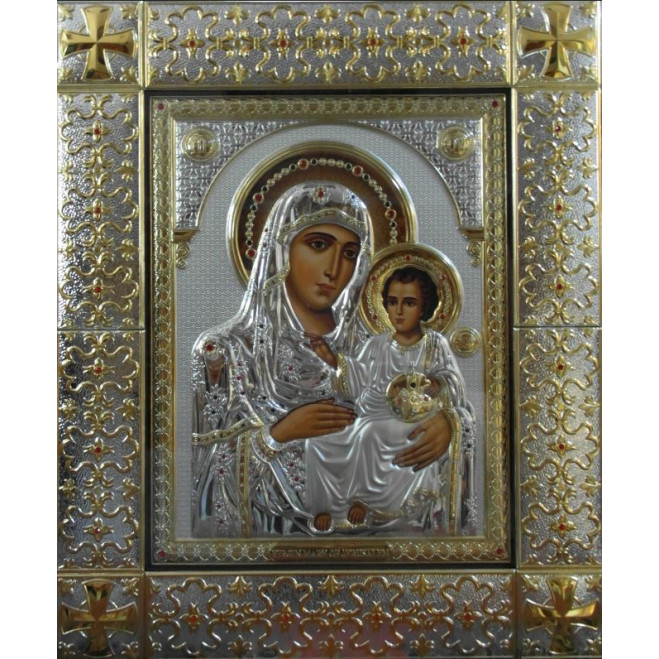 Παναγία Ιεροσολυμίτισσα