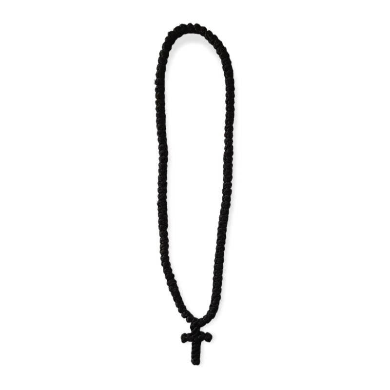 100αρι κομποσχοίνι προσευχής