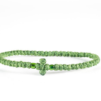 Κομποσχοίνι 33αρι - Πράσινο