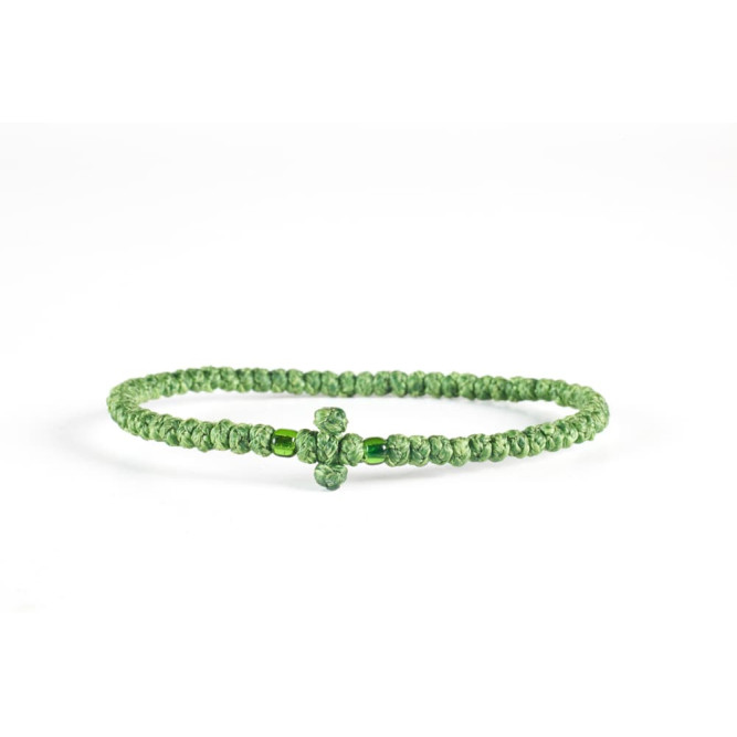 Κομποσχοίνι 33αρι - Πράσινο