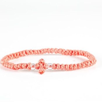 Κομποσχοίνι 33αρι - Σομόν