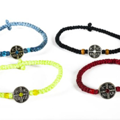 Κομποσχοίνια - Βραχιόλια