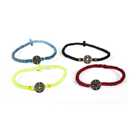 33άρι κομποσχοίνι ICXCNIKA