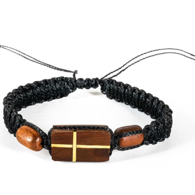 Βραχιόλια με σταυρό