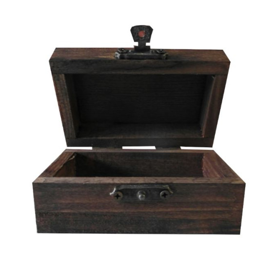 Ξύλινο κουτί "Δέηση"