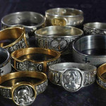 Δαχτυλίδια