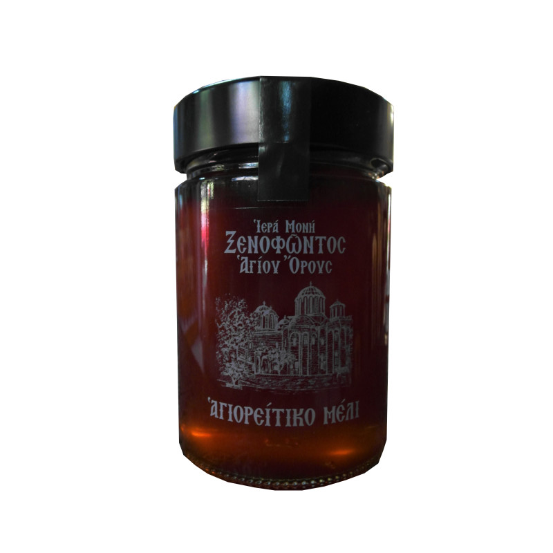 Πευκόμελο Ιεράς Μονής Ξενοφώντος Αγίου Όρους