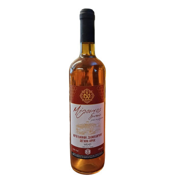 Μέλοινος Ιεράς Μονής Δοχειαρίου