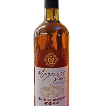 Μέλοινος Ιεράς Μονής Δοχειαρίου