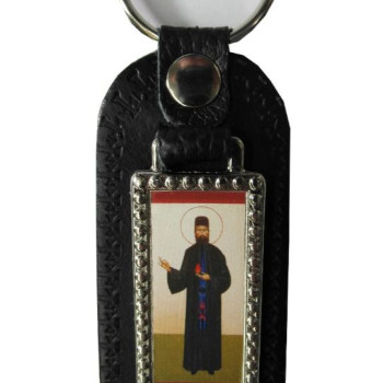 Όσιος Εφραίμ Νέας Μάκρης