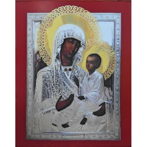 Παναγία "του Όρους των Ελαιών"