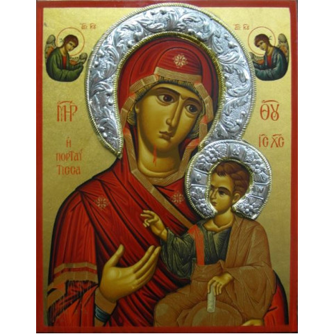 Παναγία Πορταΐτισσα