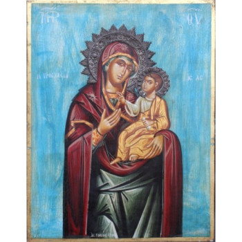 Παναγία η Οδηγήτρια