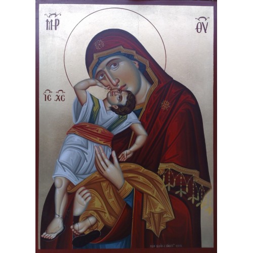 Παναγία Πελαγονίτισσα