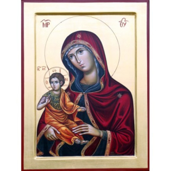 Παναγία η Ελεούσα