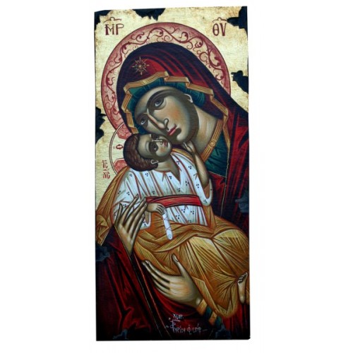 Παναγία Γλυκοφιλούσα