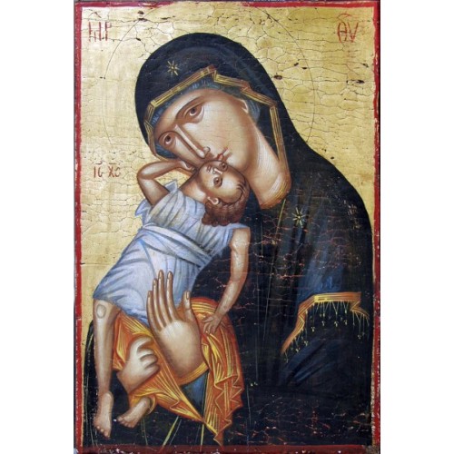 Παναγία Πελαγονίτισσα