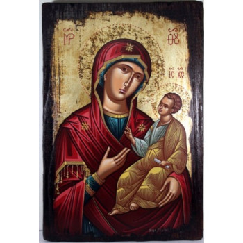 Παναγία η Οδηγήτρια