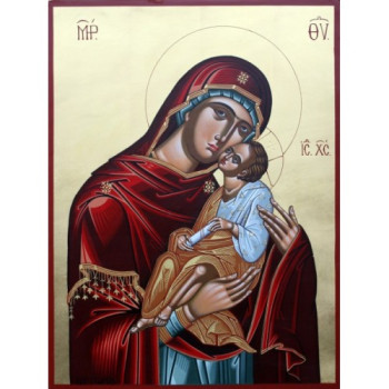 Παναγία Γλυκοφιλούσα