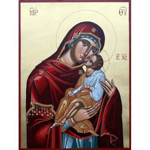 Παναγία Γλυκοφιλούσα